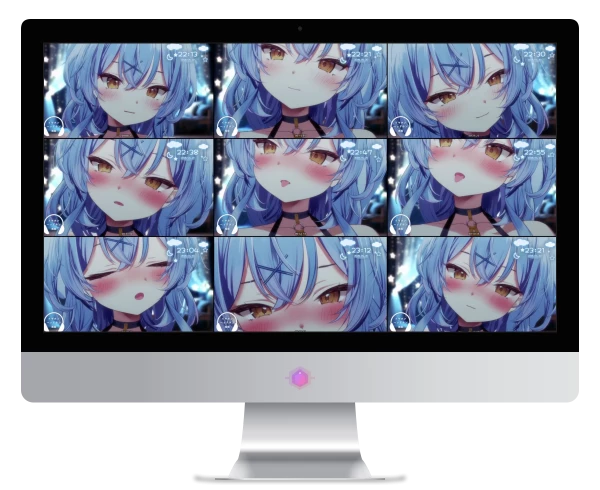 碓氷らむね 全年龄助眠音声