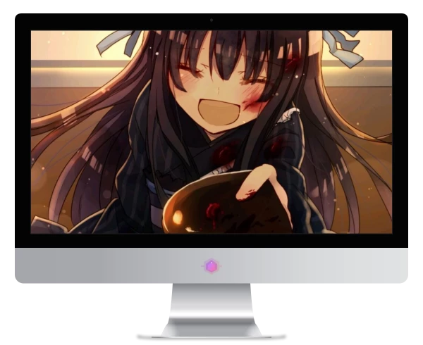 古风萝莉之病娇默示录 PC + KR