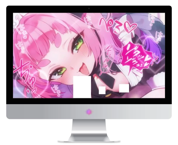 兔野さくら 成人向 合集