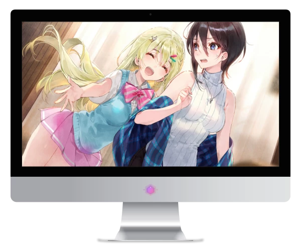 一生推不如一生恋~love or die~ PC