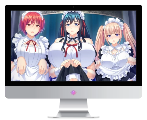 【PC】异世界王国后宫